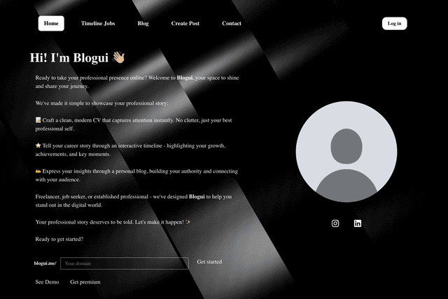 Blogui.me