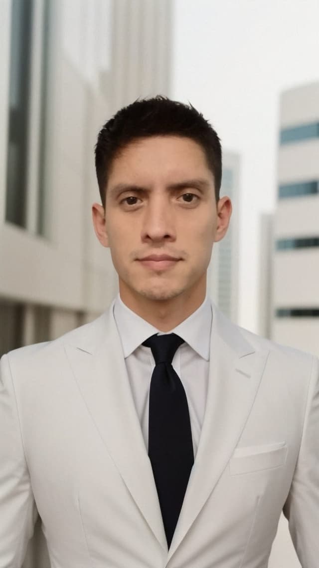 Profile of Lucas